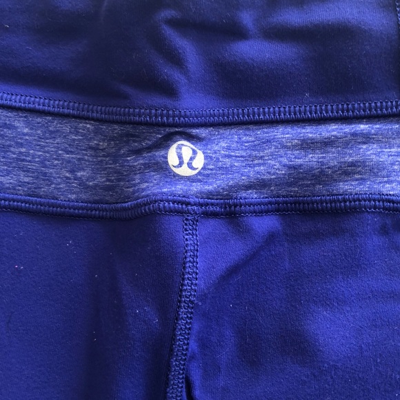 Lululemon Yoga Pants - Picture 3 of 3